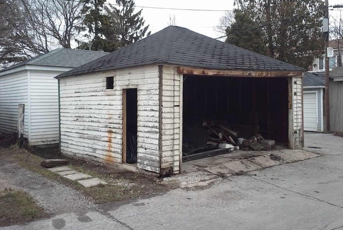 107R Woodfield Road Toronto 107R Woodfield Road Toronto