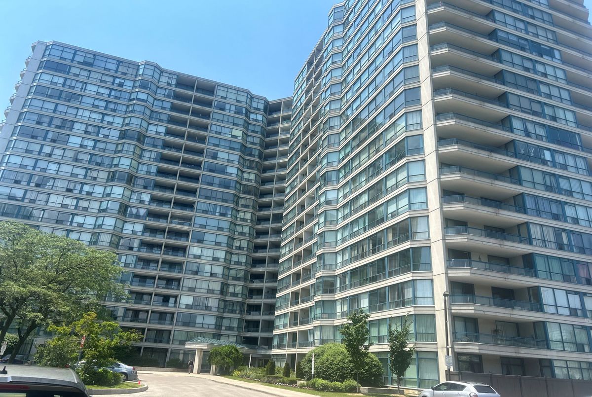 4725 Sheppard Avenue E Toronto 4725 Sheppard Avenue E Toronto