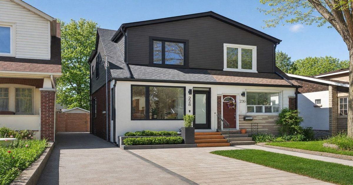 228 Queensdale Avenue Toronto