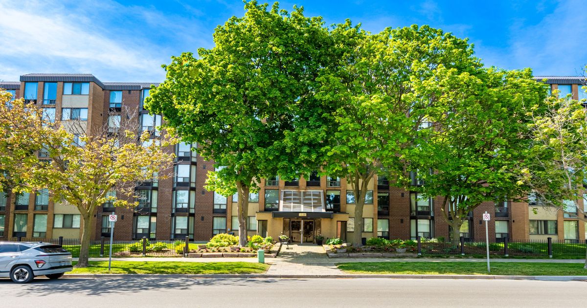 1530 Pickering Parkway Pickering