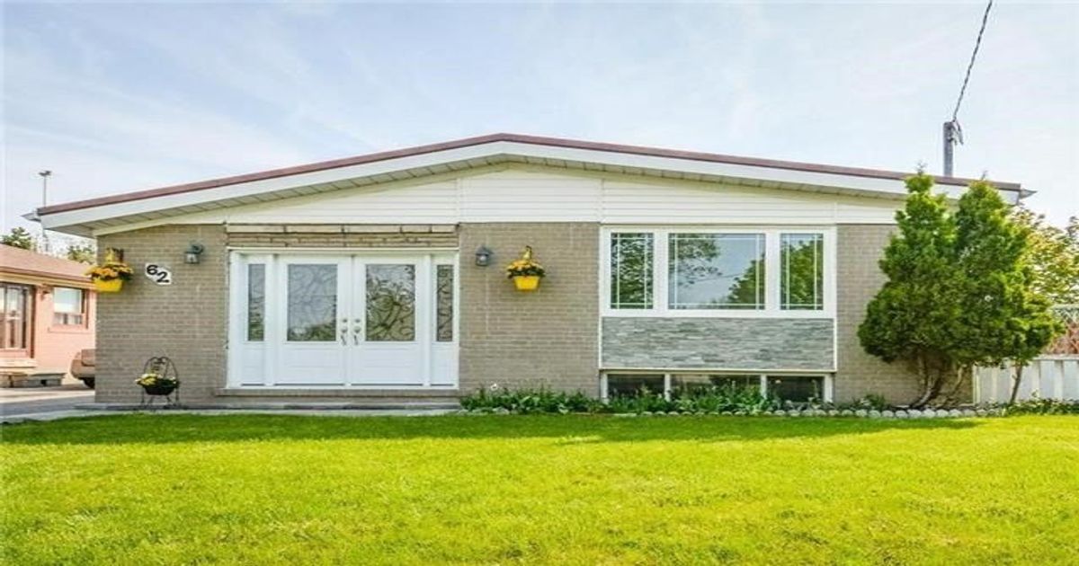 62 Shier Dr Toronto