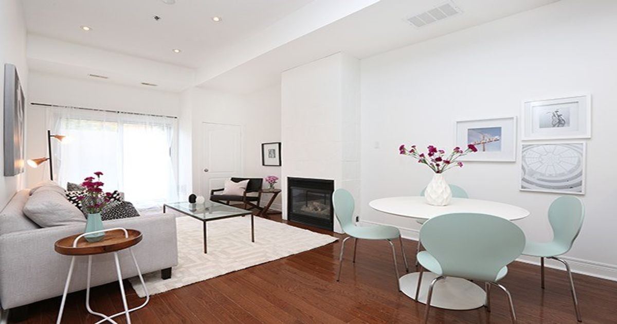 325 Kingston Rd Toronto