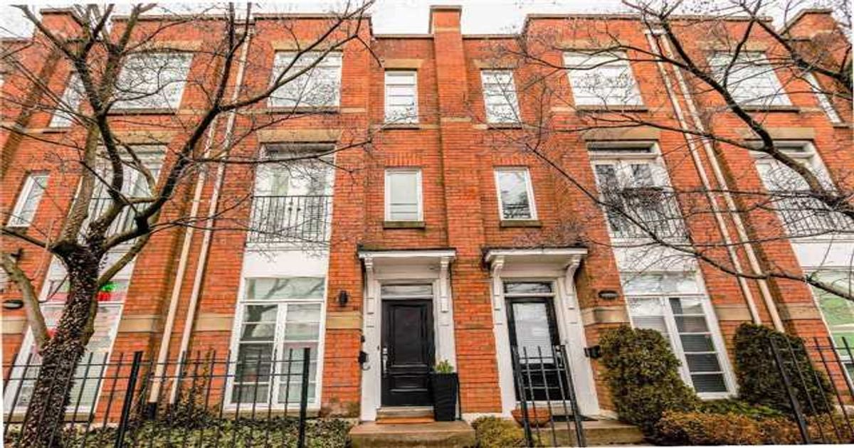 888 Pape Ave Toronto