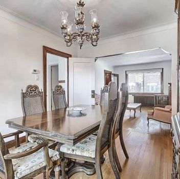 Residential 6 Lankin Blvd Toronto For {
  "id": "E4265313-VOW",
  "Acreage": "",
  "Active": "0",
  "Address": "6 Lankin Blvd",
  "AirConditioning": "Window Unit",
  "ApproxAge": "",
  "ApproxSquareFootage": "",
  "Area": "Toronto",
  "AreaCode": "01",
  "Basement": "Unfinished ",
  "Bedrooms": "3",
  "BedroomsPlus": "0",
  "Blob": "apostrophemlsphoto",
  "BuildingAmenities": "",
  "BuildingAreaTotal": "0",
  "BuildingAreaUnits": "Sq Ft",
  "Board": "Toronto Real Estate Board",
  "ClassSearch": "Residential",
  "CentralVac": "N",
  "ClosedDate": "2018-11-01T00:00:00Z",
  "CoListAgentEmail": "",
  "CoListAgentID": "9585882",
  "CoListAgentName": "MAIS ACCARDI, Salesperson",
  "CoListAgentDesignation": "",
  "CoListAgentPhone": "416-887-6527",
  "CoListOfficeID": "",
  "CoListOfficeName": "",
  "CommercialCondoFees": "0",
  "Community": "Danforth Village-East York",
  "CommunityCode": "01.E03.1270",
  "Condition": "",
  "ConditionalExpiryDate": "0001-01-01T00:00:00Z",
  "ContractDate": "2018-10-01 00:00:00.0",
  "DaysOnMarket": "9",
  "DisplayAddressOninternet": "",
  "DirectionsCrossStreets": "Coxwell Ave/Mortimer Ave",
  "DistributeToInternetPortals": "",
  "Elevator": "N",
  "ExpiryDate": "2019-01-05T00:00:00Z",
  "Extras": "Fridge  Stove  Washer  Dryer  Tankless Hot Water System  All Electrical Light Fixtures  Window Coverings  Newer Breaker Panel  (Roof   Heating System(2012)",
  "FireplaceStove": "Y",
  "Furnished": "",
  "GarageSpaces": "1",
  "GarageType": "Detached",
  "HeatType": "Radiant",
  "HeatSource": "Gas",
  "IDX": "N",
  "Kitchens": "1",
  "KitchensPlus": "1",
  "Latitude": "43.6923",
  "LastStatus": "Sld",
  "Lease": "",
  "LeaseFrequency": "",
  "LeaseTerm": "",
  "Level": "",
  "ListAgentEmail": "",
  "ListAgentID": "1127034",
  "ListAgentName": "PHILIP ACCARDI, Salesperson",
  "ListAgentDesignation": "",
  "ListAgentPhone": "416-887-6527",
  "ListAOR": "",
  "ListBrokerage": "RE/MAX INFINITE INC., BROKERAGE",
  "ListOfficeID": "194300",
  "ListOfficePhone": "905-508-9500",
  "ListingEntryDate": "2018-10-02T00:00:00Z",
  "ListPrice": "699000",
  "Longitude": "-79.3286",
  "Locker": "",
  "LotDepth": "104.41",
  "LotFront": "23.94",
  "LotSizeCode": "Feet",
  "Maintenance": "0",
  "MLS": "E4265313",
  "MLSNumber": "E4265313",
  "MLSStatus": "U",
  "MLSLastStatus": "Sld",
  "MoveInDate": "",
  "Municipality": "Toronto",
  "MunicipalityCode": "01.E03",
  "MunicipalityDistrict": "Toronto E03",
  "OpenHouseDate1": "0001-01-01T00:00:00Z",
  "OpenHouseDate2": "0001-01-01T00:00:00Z",
  "OpenHouseDate3": "0001-01-01T00:00:00Z",
  "OpenHouseFrom1": "",
  "OpenHouseFrom2": "",
  "OpenHouseFrom3": "",
  "OpenHouseTo1": "",
  "OpenHouseTo2": "",
  "OpenHouseTo3": "",
  "OriginalPrice": "699000",
  "ParkingSpaces": "2",
  "PetsPermitted": "",
  "PhotoCount": "20",
  "Pool": "None",
  "PostalCode": "M4J 4W8",
  "PropertyType": "Residential",
  "PropertyTypeSearch": "Residential",
  "PropertySubType": "Semi-Detached",
  "PropertySubTypeSearch": "Single Family",
  "PropertyStyleSearch": "2 Storey",
  "Province": "Ontario",
  "RemarksForClients": "Welcome To This Charming 3 Bedroom Home Nestled In A Mature Family Neighbourhood In The Heart Of East York  Original Architectural Details Throughout  Hardwood Floors  Crown Moulding  Original Wood Trim  Newer Windows On Second Floor  Newly Renovated 3Pc Bath W/Stand Up Shower  Separate Side Entrance To Basement  Large Cold Cellar  Detached Garage  Close To Schools  Transit  Shopping  Excellent Opportunity For First Time Buyers Or Investors",
  "Retirement": "0",
  "Restricted": "1",
  "SaleLease": "Sale",
  "Sold": "1",
  "SoldDate": "2018-10-10T00:00:00Z",
  "SoldPrice": "871000",
  "Source": "VOW",
  "SPLP": "125",
  "SqFtTotal": "",
  "SqFtRangeMin": "0",
  "SqFtRangeMax": "0",
  "Status": "U",
  "StreetNumber": "6",
  "StreetAbbreviation": "Blvd",
  "StreetDirection": "",
  "StreetName": "Lankin",
  "Style": "2-Storey",
  "SuspendedDate": "0001-01-01T00:00:00Z",
  "Taxes": "3622.38",
  "TaxYear": "2018",
  "TerminatedDate": "0001-01-01T00:00:00Z",
  "TimestampSql": "2018-10-11T11:56:52Z",
  "TotalArea": "0",
  "TotalParkingSpaces": "0",
  "Type": "Semi-Detached",
  "TypeSearch": "Semi-Detached",
  "UnitNumber": "",
  "VirtualTourURL": "",
  "Water": "",
  "Washrooms": "2",
  "Waterfront": "",
  "WaterIncluded": "",
  "YearBuilt": "",
  "Zoning": "",
  "Geometry": "43.6923,-79.3286",
  "RTimestampSql": "2018-10-11T11:56:52Z"
}.(string)property[