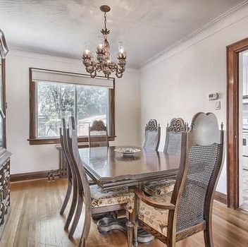 Residential 6 Lankin Blvd Toronto For {
  "id": "E4265313-VOW",
  "Acreage": "",
  "Active": "0",
  "Address": "6 Lankin Blvd",
  "AirConditioning": "Window Unit",
  "ApproxAge": "",
  "ApproxSquareFootage": "",
  "Area": "Toronto",
  "AreaCode": "01",
  "Basement": "Unfinished ",
  "Bedrooms": "3",
  "BedroomsPlus": "0",
  "Blob": "apostrophemlsphoto",
  "BuildingAmenities": "",
  "BuildingAreaTotal": "0",
  "BuildingAreaUnits": "Sq Ft",
  "Board": "Toronto Real Estate Board",
  "ClassSearch": "Residential",
  "CentralVac": "N",
  "ClosedDate": "2018-11-01T00:00:00Z",
  "CoListAgentEmail": "",
  "CoListAgentID": "9585882",
  "CoListAgentName": "MAIS ACCARDI, Salesperson",
  "CoListAgentDesignation": "",
  "CoListAgentPhone": "416-887-6527",
  "CoListOfficeID": "",
  "CoListOfficeName": "",
  "CommercialCondoFees": "0",
  "Community": "Danforth Village-East York",
  "CommunityCode": "01.E03.1270",
  "Condition": "",
  "ConditionalExpiryDate": "0001-01-01T00:00:00Z",
  "ContractDate": "2018-10-01 00:00:00.0",
  "DaysOnMarket": "9",
  "DisplayAddressOninternet": "",
  "DirectionsCrossStreets": "Coxwell Ave/Mortimer Ave",
  "DistributeToInternetPortals": "",
  "Elevator": "N",
  "ExpiryDate": "2019-01-05T00:00:00Z",
  "Extras": "Fridge  Stove  Washer  Dryer  Tankless Hot Water System  All Electrical Light Fixtures  Window Coverings  Newer Breaker Panel  (Roof   Heating System(2012)",
  "FireplaceStove": "Y",
  "Furnished": "",
  "GarageSpaces": "1",
  "GarageType": "Detached",
  "HeatType": "Radiant",
  "HeatSource": "Gas",
  "IDX": "N",
  "Kitchens": "1",
  "KitchensPlus": "1",
  "Latitude": "43.6923",
  "LastStatus": "Sld",
  "Lease": "",
  "LeaseFrequency": "",
  "LeaseTerm": "",
  "Level": "",
  "ListAgentEmail": "",
  "ListAgentID": "1127034",
  "ListAgentName": "PHILIP ACCARDI, Salesperson",
  "ListAgentDesignation": "",
  "ListAgentPhone": "416-887-6527",
  "ListAOR": "",
  "ListBrokerage": "RE/MAX INFINITE INC., BROKERAGE",
  "ListOfficeID": "194300",
  "ListOfficePhone": "905-508-9500",
  "ListingEntryDate": "2018-10-02T00:00:00Z",
  "ListPrice": "699000",
  "Longitude": "-79.3286",
  "Locker": "",
  "LotDepth": "104.41",
  "LotFront": "23.94",
  "LotSizeCode": "Feet",
  "Maintenance": "0",
  "MLS": "E4265313",
  "MLSNumber": "E4265313",
  "MLSStatus": "U",
  "MLSLastStatus": "Sld",
  "MoveInDate": "",
  "Municipality": "Toronto",
  "MunicipalityCode": "01.E03",
  "MunicipalityDistrict": "Toronto E03",
  "OpenHouseDate1": "0001-01-01T00:00:00Z",
  "OpenHouseDate2": "0001-01-01T00:00:00Z",
  "OpenHouseDate3": "0001-01-01T00:00:00Z",
  "OpenHouseFrom1": "",
  "OpenHouseFrom2": "",
  "OpenHouseFrom3": "",
  "OpenHouseTo1": "",
  "OpenHouseTo2": "",
  "OpenHouseTo3": "",
  "OriginalPrice": "699000",
  "ParkingSpaces": "2",
  "PetsPermitted": "",
  "PhotoCount": "20",
  "Pool": "None",
  "PostalCode": "M4J 4W8",
  "PropertyType": "Residential",
  "PropertyTypeSearch": "Residential",
  "PropertySubType": "Semi-Detached",
  "PropertySubTypeSearch": "Single Family",
  "PropertyStyleSearch": "2 Storey",
  "Province": "Ontario",
  "RemarksForClients": "Welcome To This Charming 3 Bedroom Home Nestled In A Mature Family Neighbourhood In The Heart Of East York  Original Architectural Details Throughout  Hardwood Floors  Crown Moulding  Original Wood Trim  Newer Windows On Second Floor  Newly Renovated 3Pc Bath W/Stand Up Shower  Separate Side Entrance To Basement  Large Cold Cellar  Detached Garage  Close To Schools  Transit  Shopping  Excellent Opportunity For First Time Buyers Or Investors",
  "Retirement": "0",
  "Restricted": "1",
  "SaleLease": "Sale",
  "Sold": "1",
  "SoldDate": "2018-10-10T00:00:00Z",
  "SoldPrice": "871000",
  "Source": "VOW",
  "SPLP": "125",
  "SqFtTotal": "",
  "SqFtRangeMin": "0",
  "SqFtRangeMax": "0",
  "Status": "U",
  "StreetNumber": "6",
  "StreetAbbreviation": "Blvd",
  "StreetDirection": "",
  "StreetName": "Lankin",
  "Style": "2-Storey",
  "SuspendedDate": "0001-01-01T00:00:00Z",
  "Taxes": "3622.38",
  "TaxYear": "2018",
  "TerminatedDate": "0001-01-01T00:00:00Z",
  "TimestampSql": "2018-10-11T11:56:52Z",
  "TotalArea": "0",
  "TotalParkingSpaces": "0",
  "Type": "Semi-Detached",
  "TypeSearch": "Semi-Detached",
  "UnitNumber": "",
  "VirtualTourURL": "",
  "Water": "",
  "Washrooms": "2",
  "Waterfront": "",
  "WaterIncluded": "",
  "YearBuilt": "",
  "Zoning": "",
  "Geometry": "43.6923,-79.3286",
  "RTimestampSql": "2018-10-11T11:56:52Z"
}.(string)property[