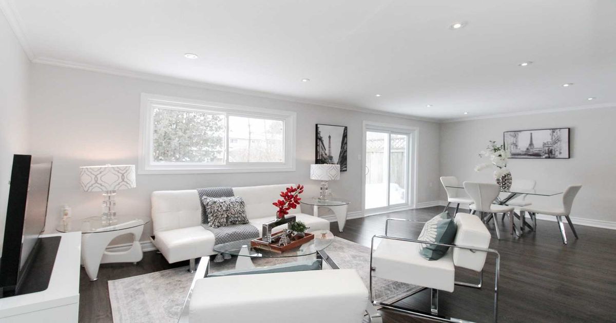 33 Wiggens Crt Toronto