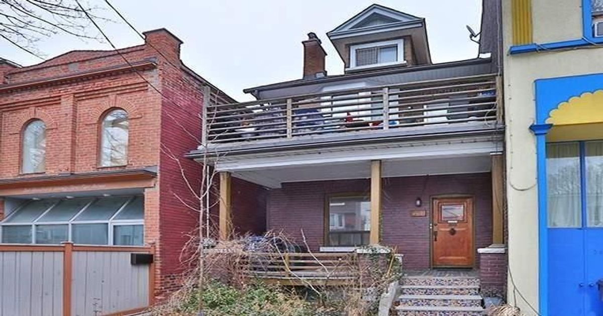 271 Pape Ave Toronto