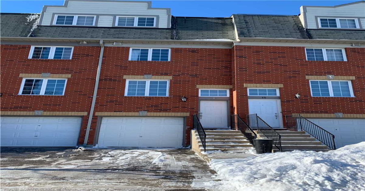 1623 Pickering Pkwy Pickering