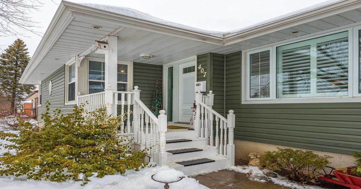 407 Anderson St Whitby