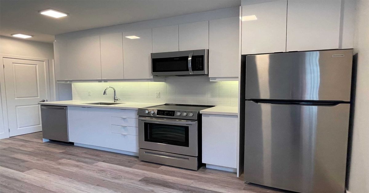 1191 Birchmount Rd Toronto