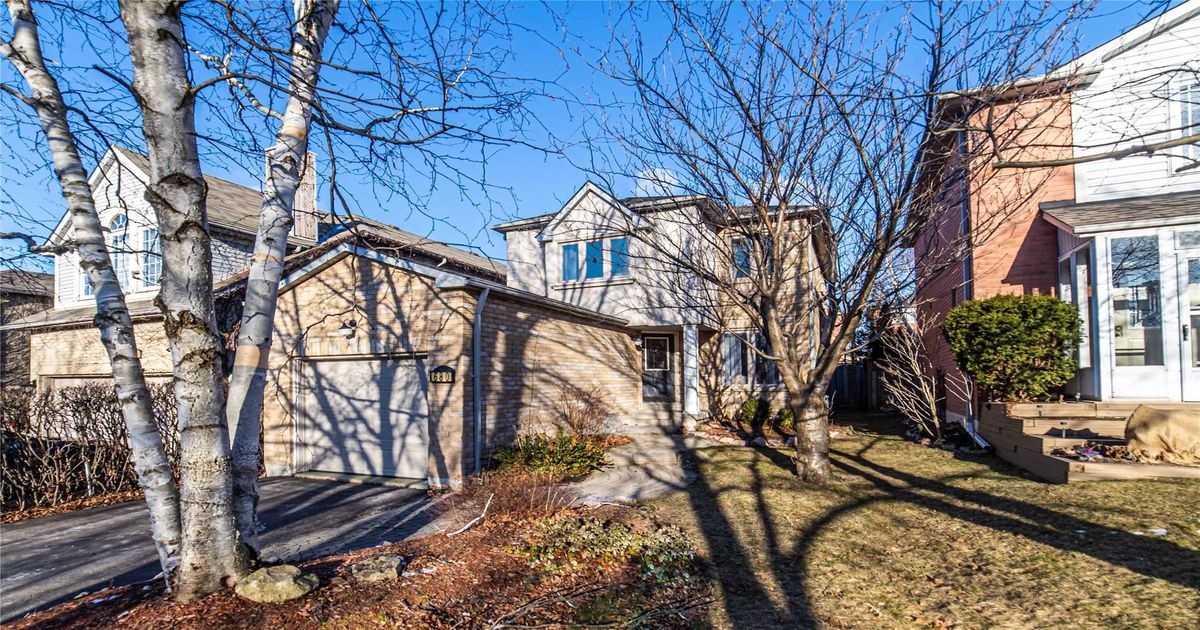 680 Atwood Cres Pickering