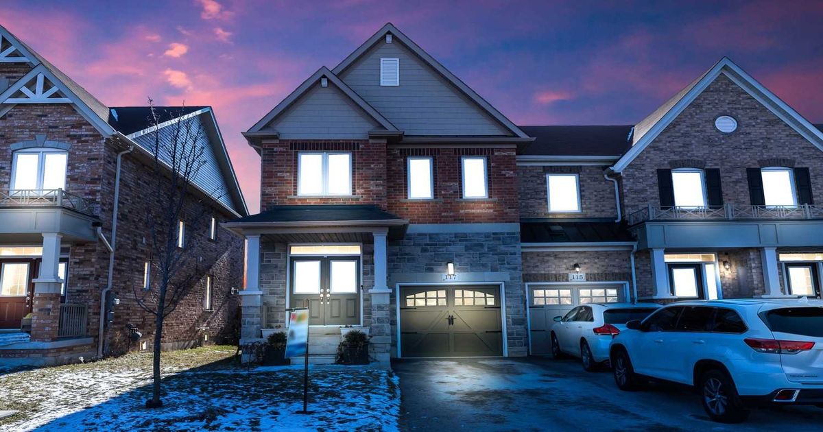 117 Cathedral Dr Whitby