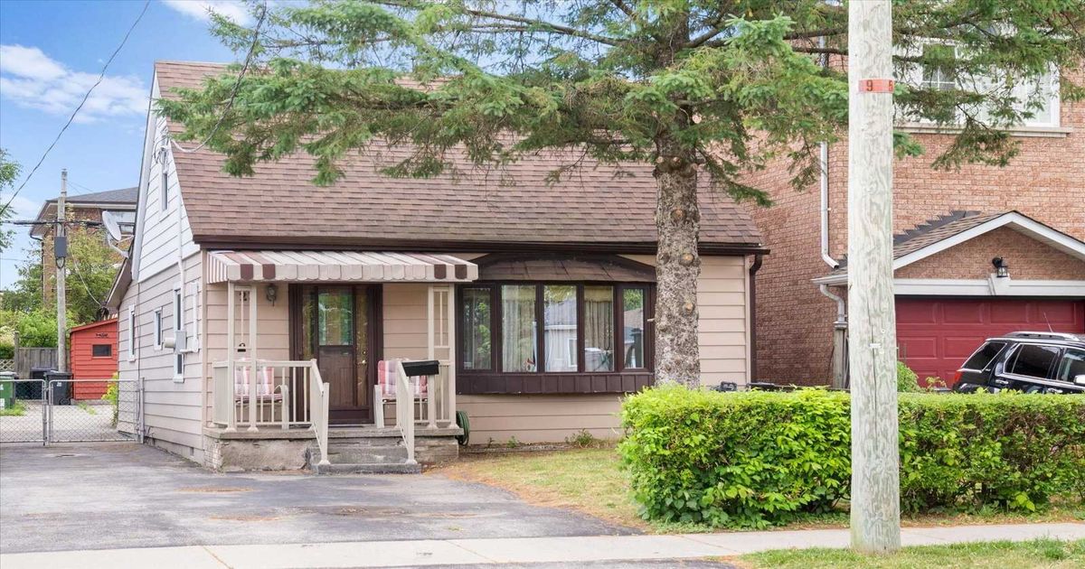 23 Linden Ave Toronto