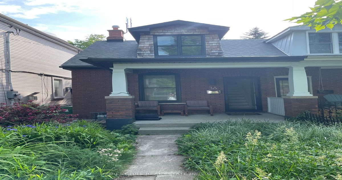3 Condor Ave Toronto