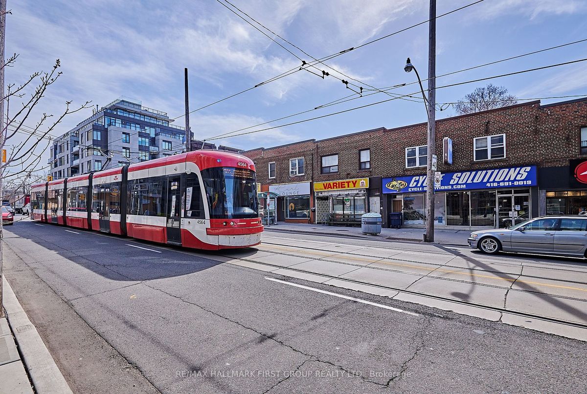 601 Kingston Rd Toronto 601 Kingston Rd Toronto