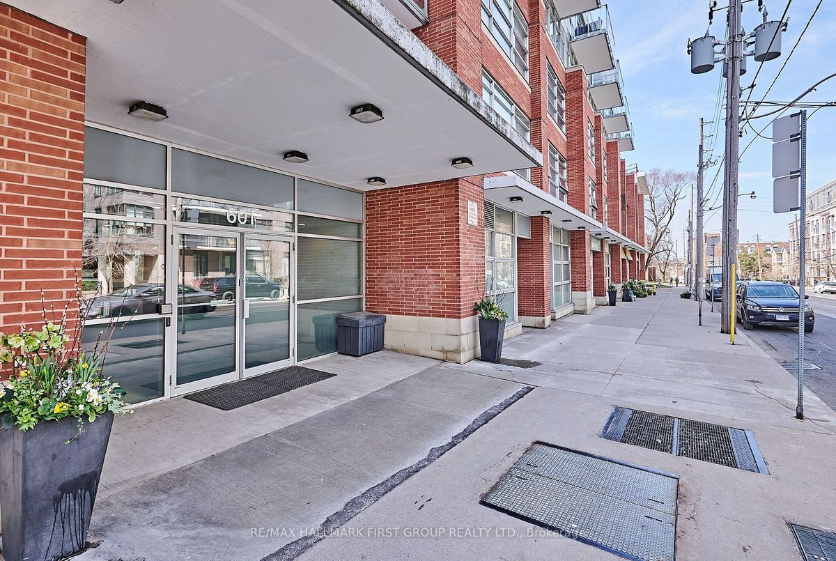 601 Kingston Rd Toronto 601 Kingston Rd Toronto