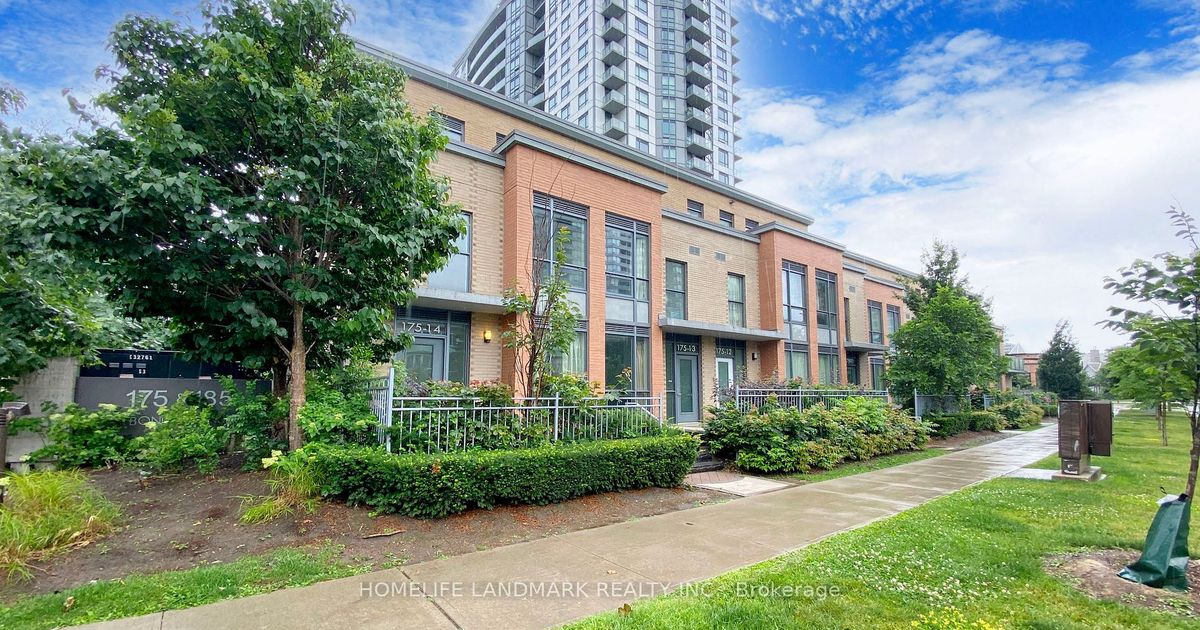 175 Bonis Ave Toronto