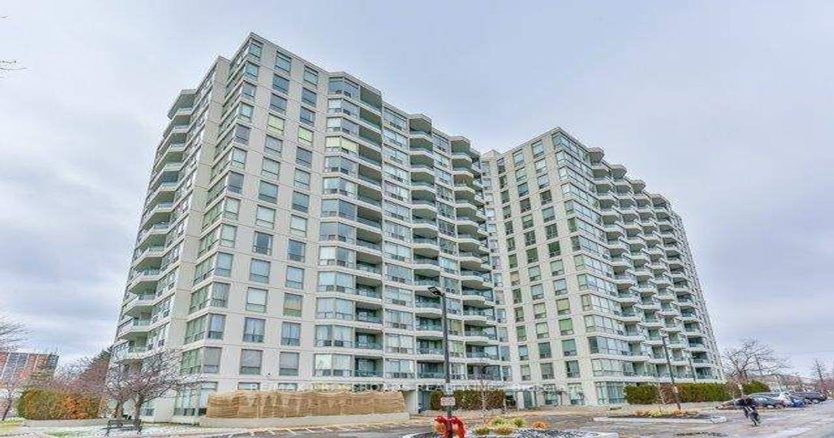 4727 Sheppard Ave E Toronto
