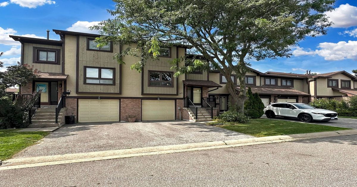 29 Fundy Bay Blvd Toronto