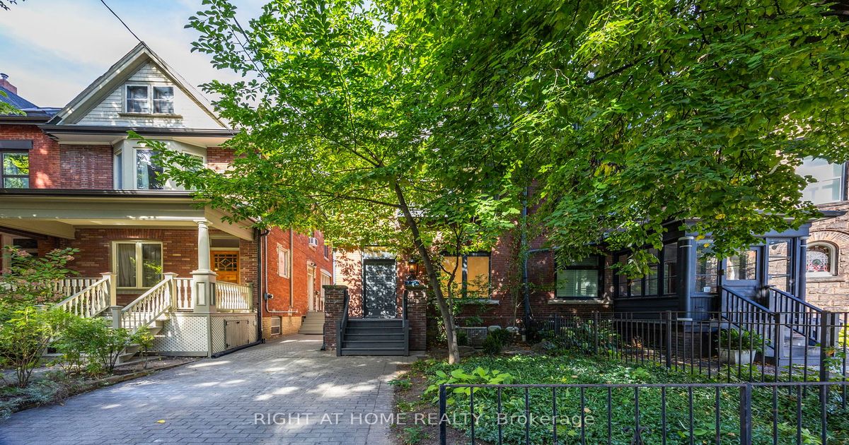 24 Langley Ave Toronto