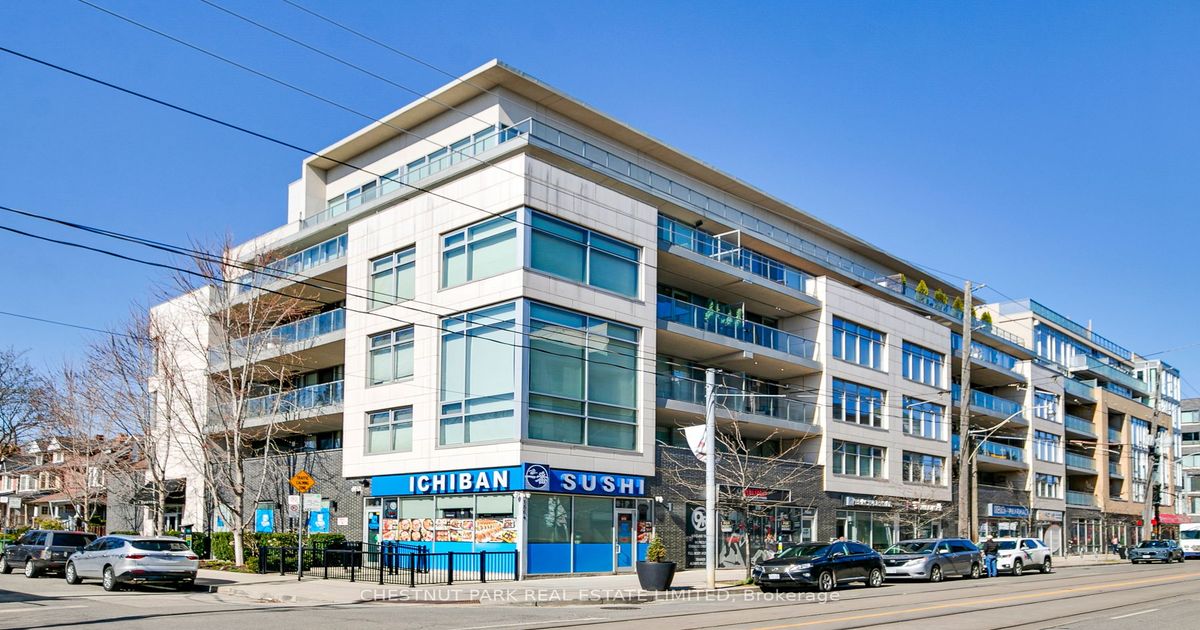 1 Rainsford Road Toronto