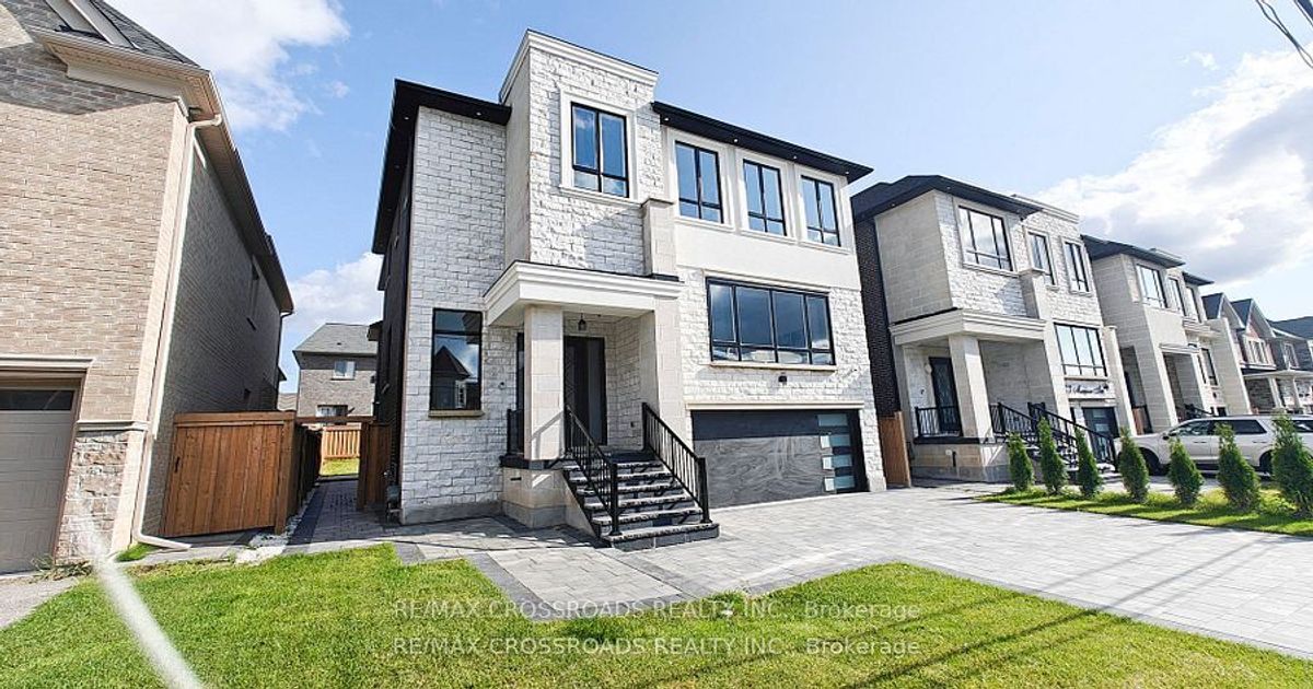 25 Madison Ave Richmond Hill