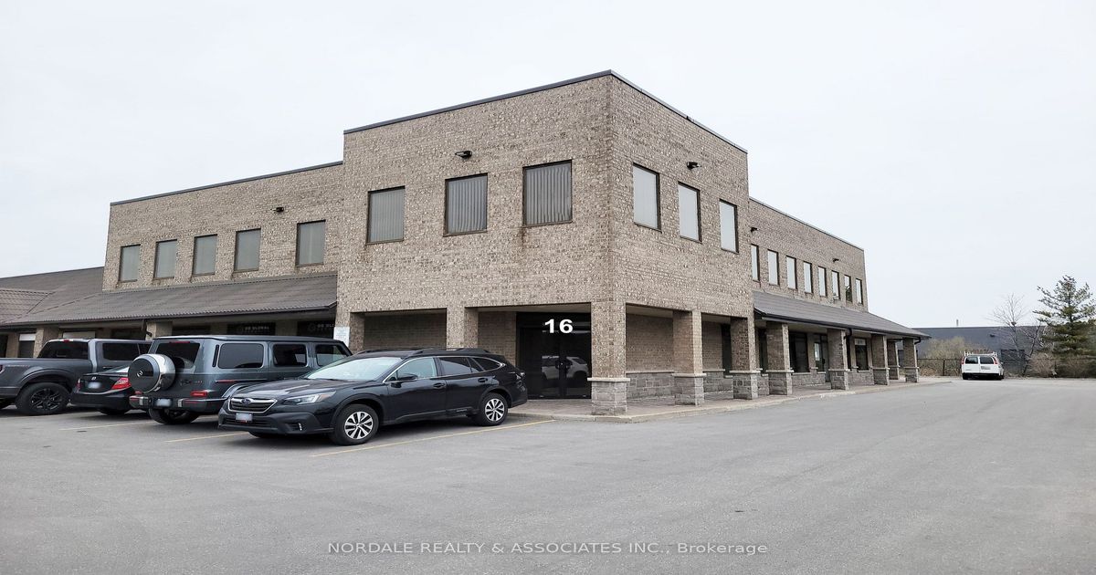30 Pennsylvania, Ave Vaughan