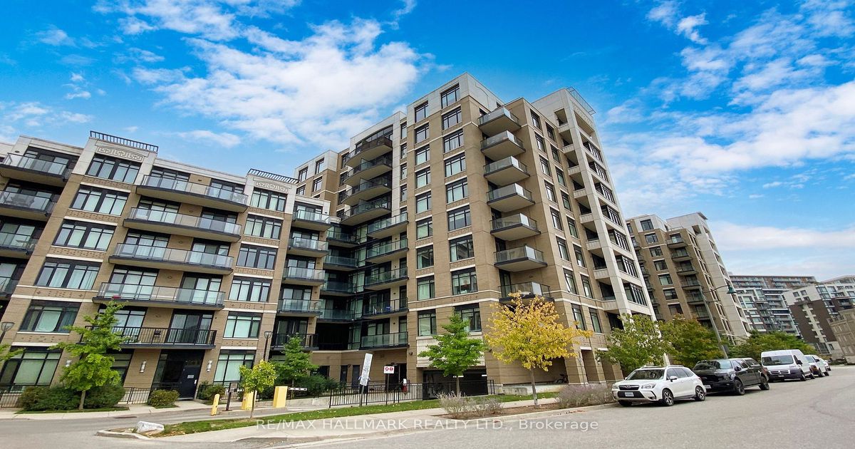 131 Upper Duke Cres Markham