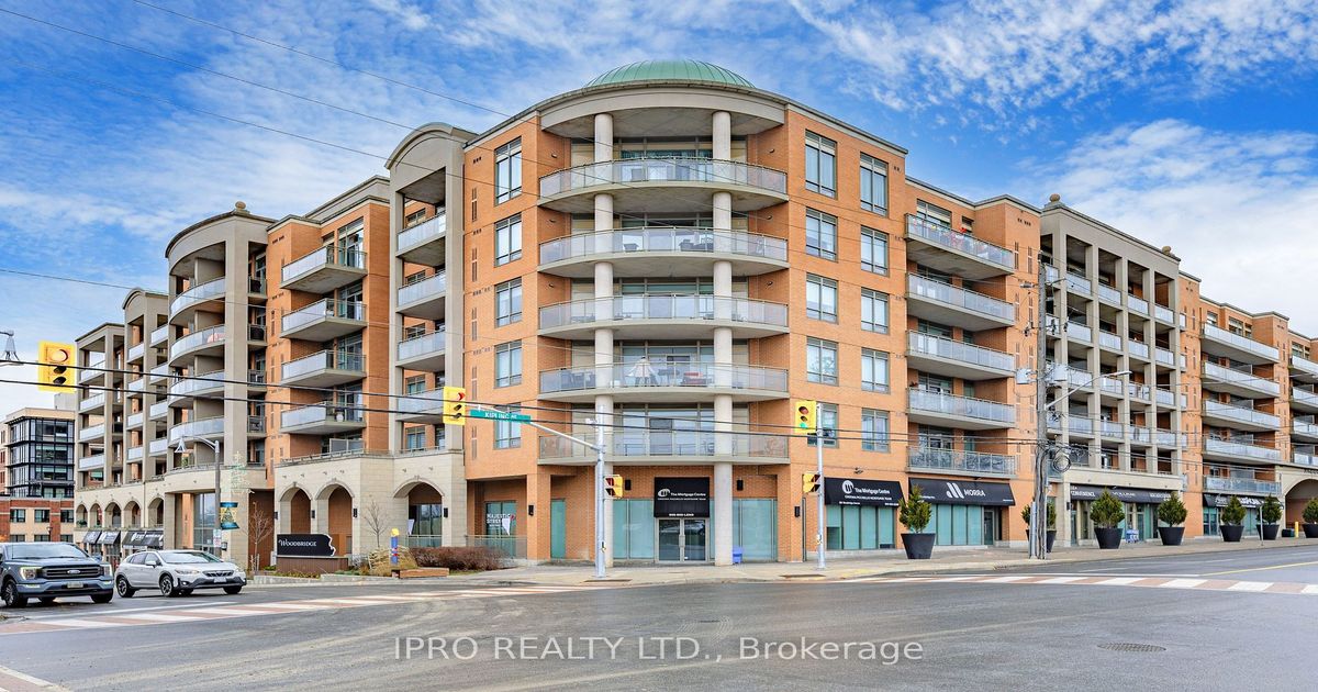 281 Woodbridge Ave Vaughan
