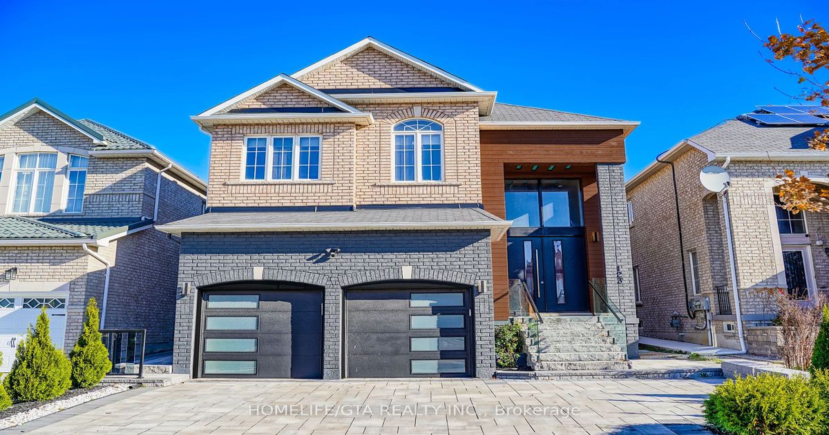 123 Eastvale Drive Markham