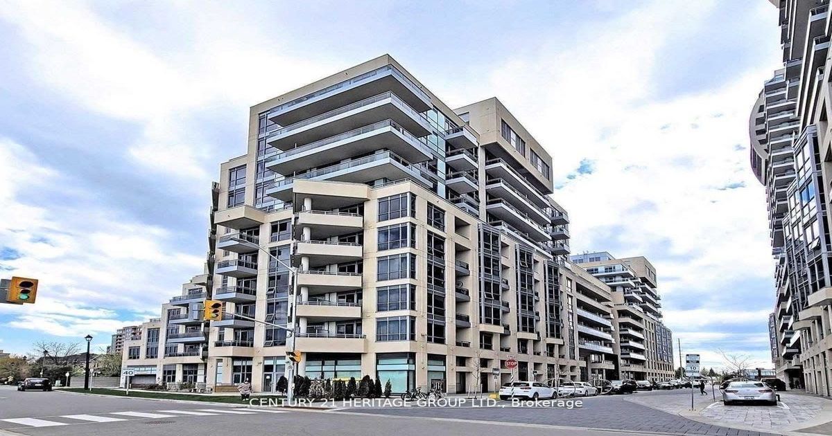 9199 Yonge St Richmond Hill