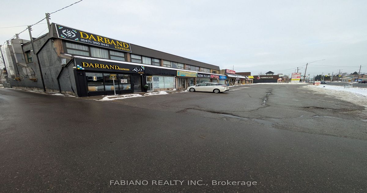 13130 Yonge St Richmond Hill