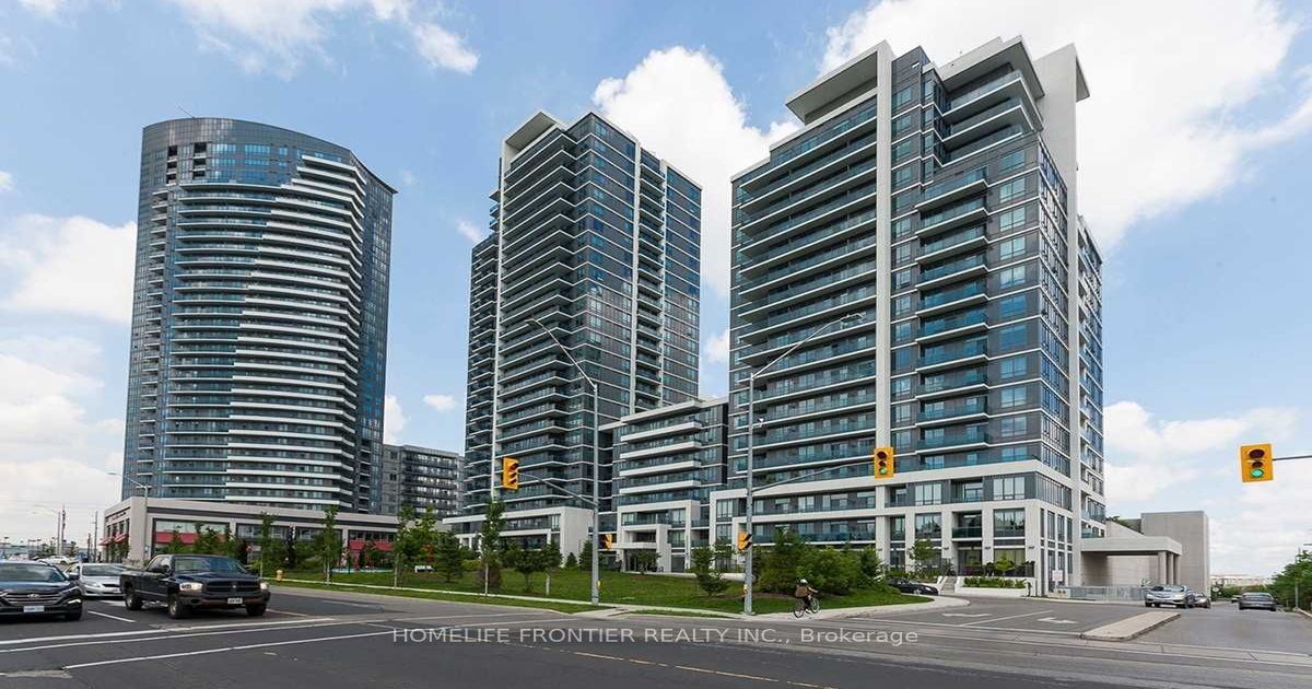 7165 Yonge St Markham