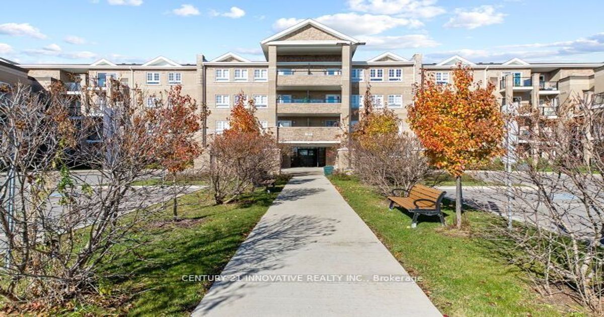 481 Rupert Avenue Whitchurch-Stouffville