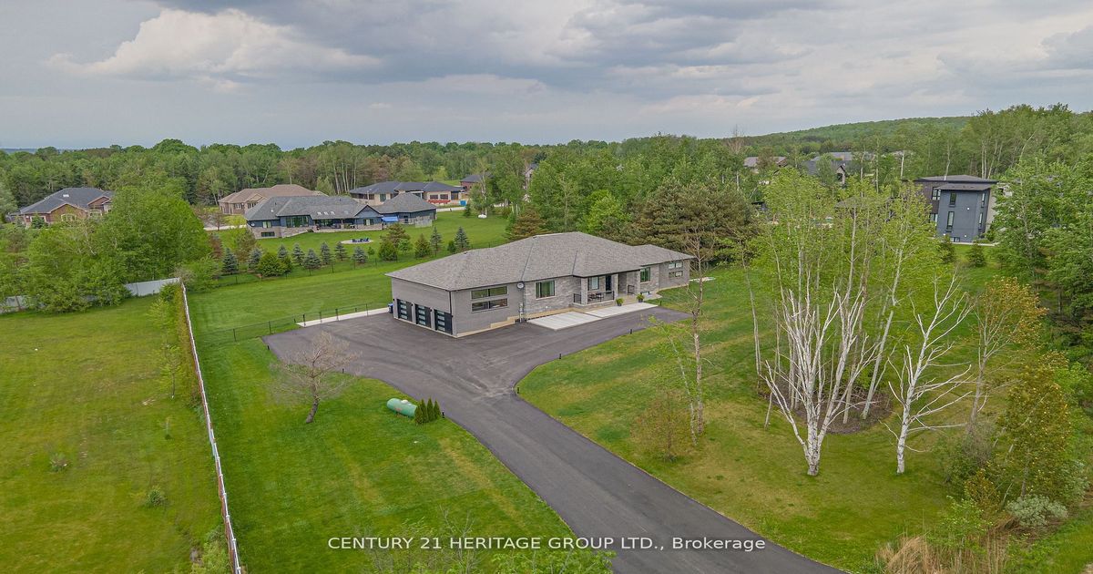 3438 13th Line Bradford West Gwillimbury