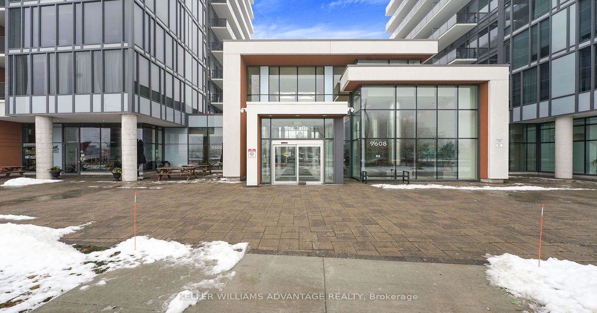 9600 Yonge Street Richmond Hill