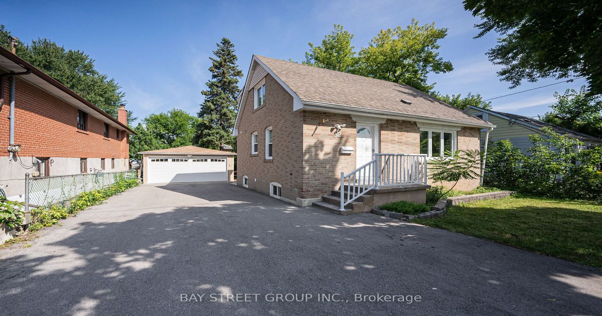 52 Glen Cameron Rd Markham