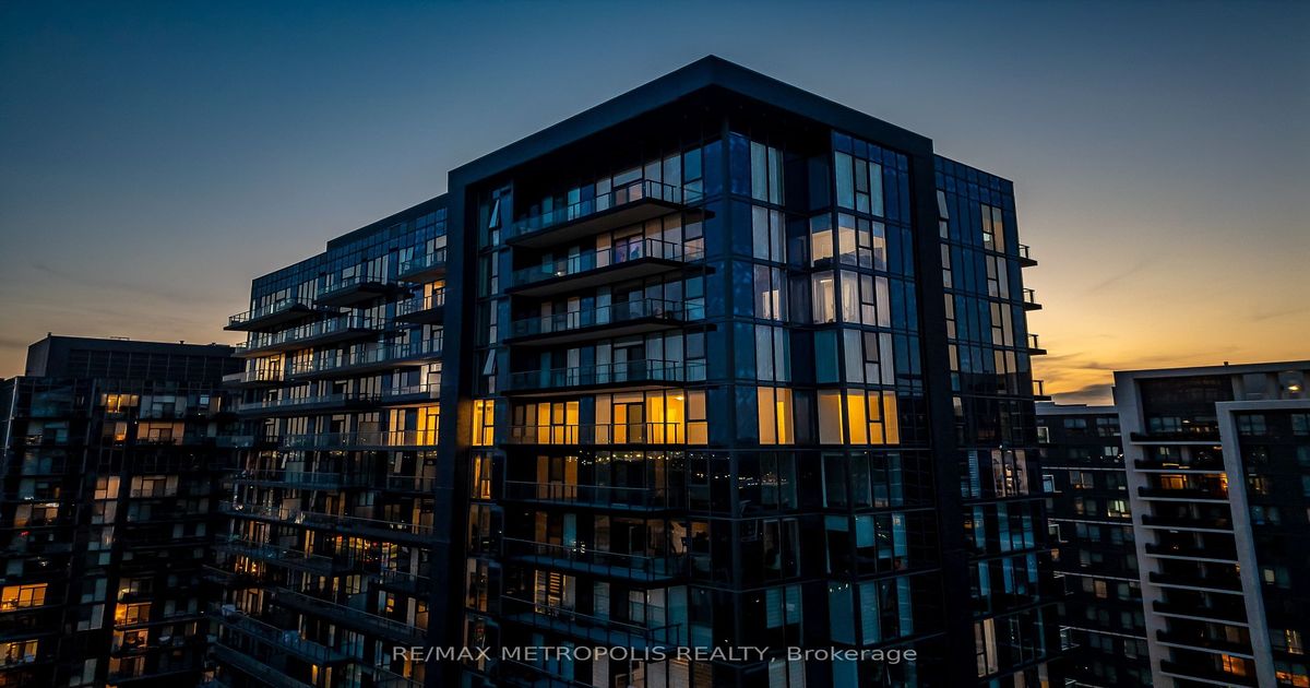 20 Gatineau Drive Vaughan