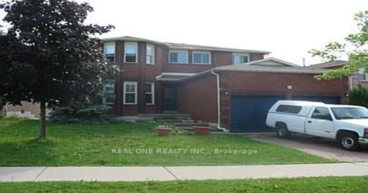 115 Yorkland St Richmond Hill
