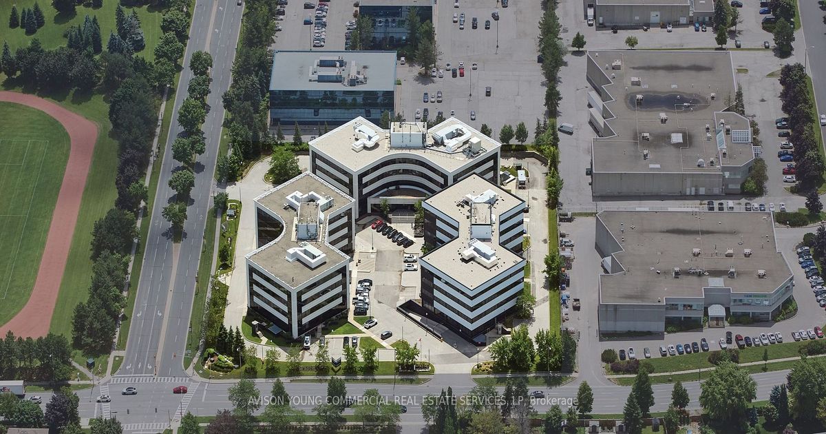 300 Town Centre Blvd Markham
