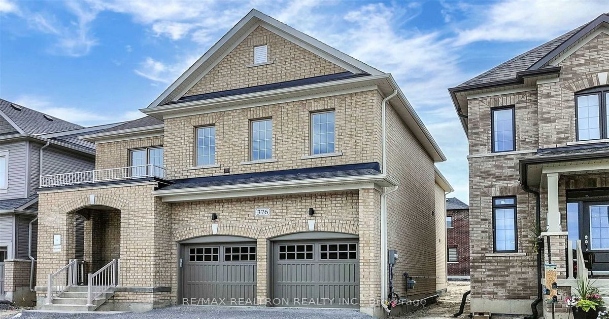 376 Danny Wheeler Boulevard Georgina
