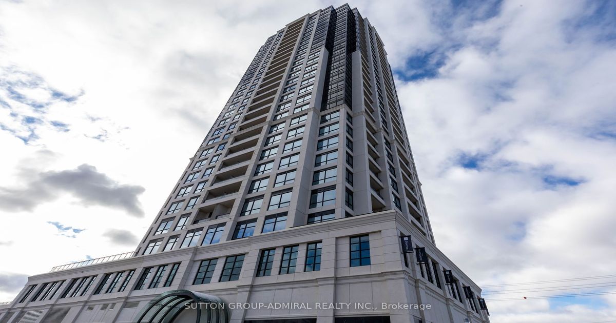 1 Grandview Avenue Markham