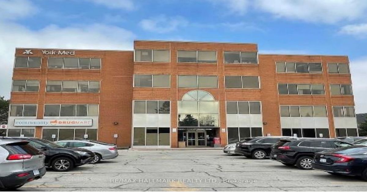 250 Harding Blvd W Richmond Hill