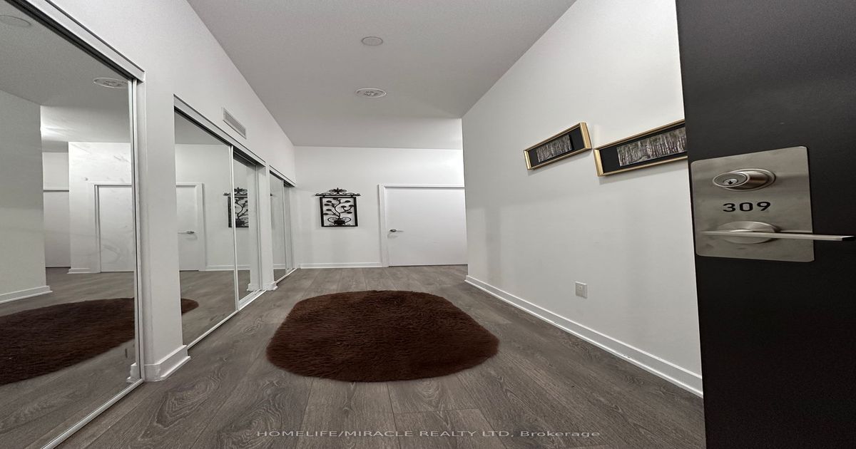 10 Honeycrisp Crescent Vaughan