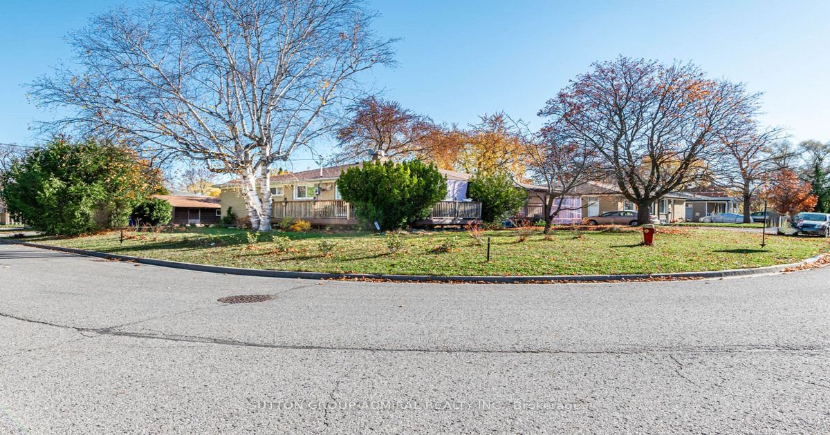 259 Axminster Dr Richmond Hill