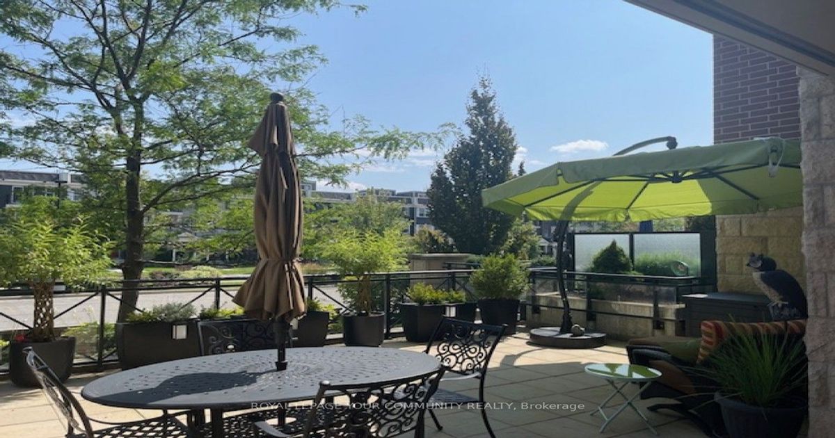 35 Baker Hill Boulevard Whitchurch-Stouffville