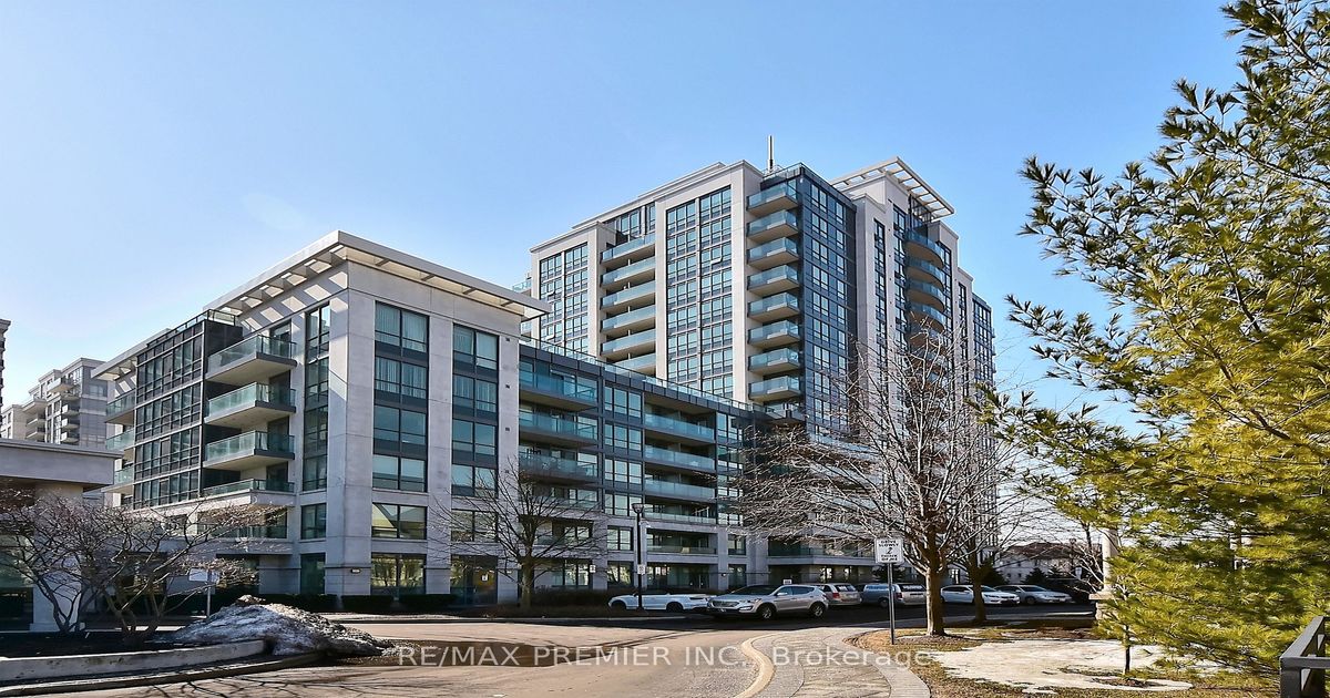 30 North Park Rd Vaughan