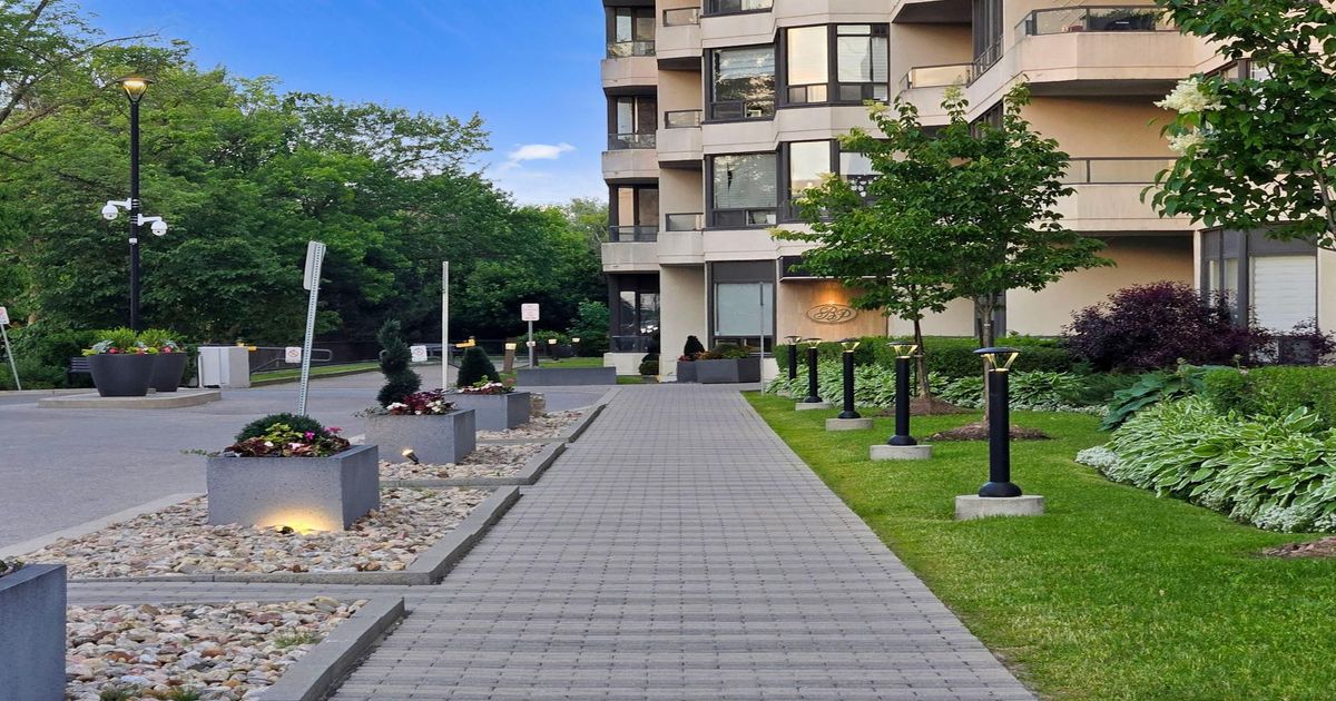 8501 Bayview Avenue Richmond Hill