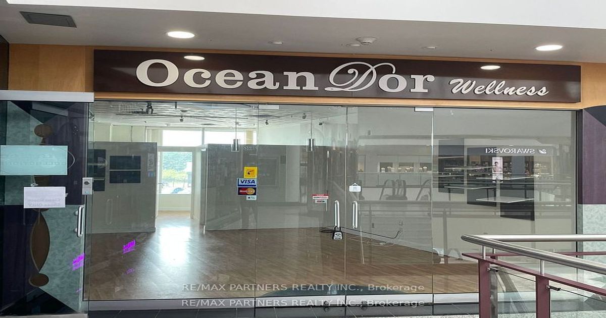 550 Hwy 7 N/A  Richmond Hill