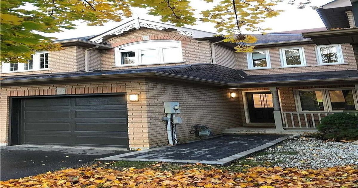 306 Warner Cres Newmarket